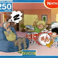 <span class=ac>Sieste en musique - Nathan</span>