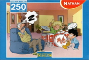 Sieste en musique - Nathan