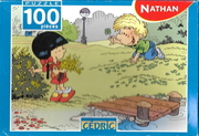 <span class=aa>Un trèfle pour Chen - Nathan</span>
