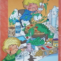 <span class=aa>Gâteau aux céréales - Jumbo</span>