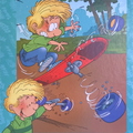 <span class=aa>Comme sur des roulettes - Jumbo</span>