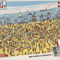 <span class=aa>A la plage - Nathan</span>