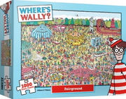Fairground - Dreamworks