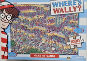 Game of Games - Crown