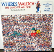 The Land of Waldos - Great American Puzzle Factory