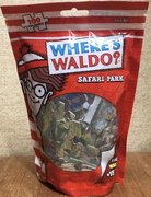 Safari Park - Toy Island