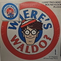 <span class=ab>I found Waldo! - Indéterminé</span>