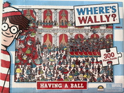 Having a Ball - Crown
