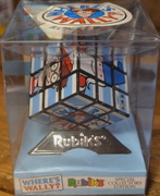 <span class=ab>Rubik's Charlie - Rubik's</span>