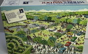 Safari Park - Great American Puzzle Factory
