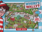 Camp Site - Crown