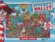 Clown Town - Crown