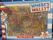 Toys Toys Toys - Crown