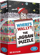 The Jigsaw Puzzle - Paul Lamond