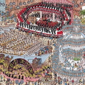 <span class=ab>Tremendous Song & Dance - Beverly</span>