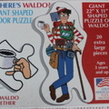 <span class=ab>Put Waldo Together - Great America Puzzle factory</span>