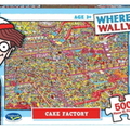 <span class=ab>Cake Factory - Holdson</span>
