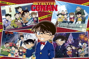 Detective Conan - Apollo-Shas's