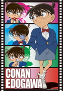 Conan Edogawa - Apollo-Sha's