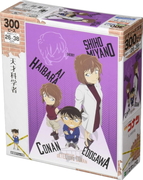 Conan Edogawa - Epoch