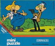 Mini puzzle - Grimaud 02