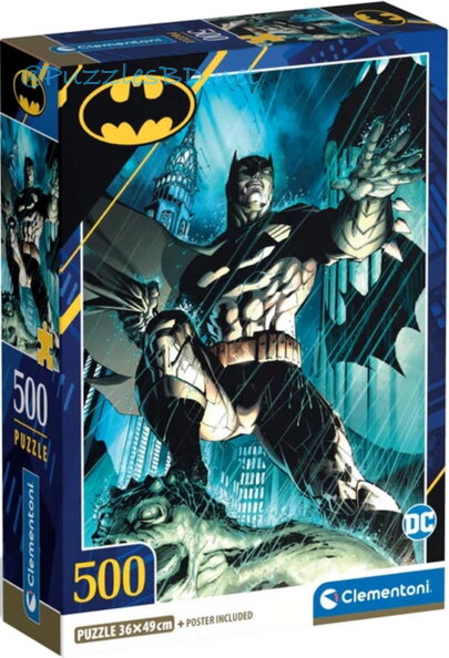 Batman - Clementoni