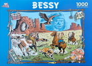 Bessy - Puzzelman