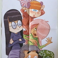 <span class=ab>Dad (poster) - Spirou Magazine</span>