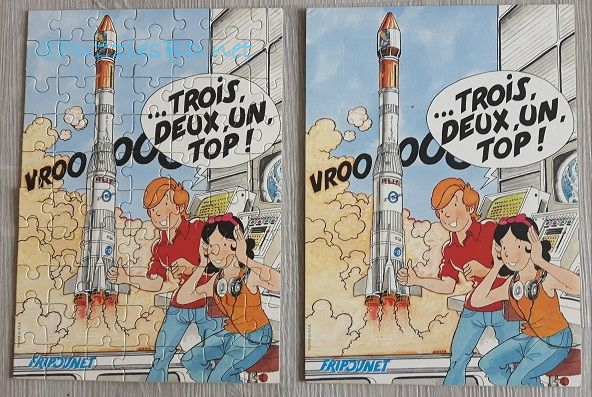 Fripounet - Fleurus Editions 01