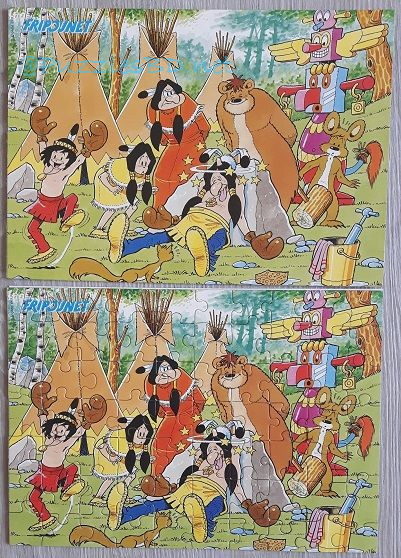 Fripounet - Fleurus Editions 02
