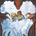 <span class=ab>Frnck (Poster) - Spirou Magazine<span>