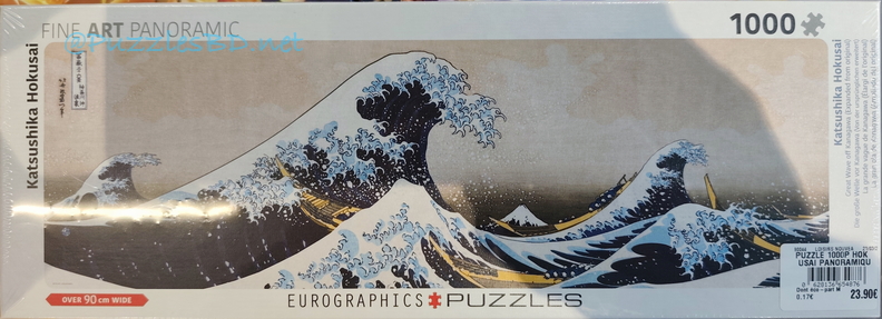 Hokusai - Eurographics