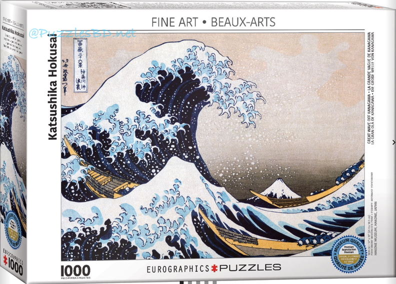 Hokusai - Eurographics