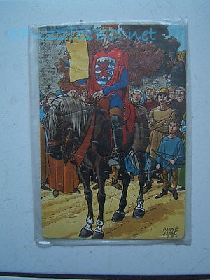 Bohémond de Saint-Gilles - Juillard