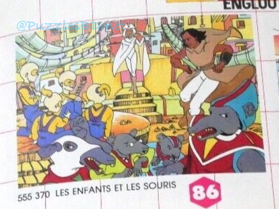 Les Mondes engloutis - Nathan 04