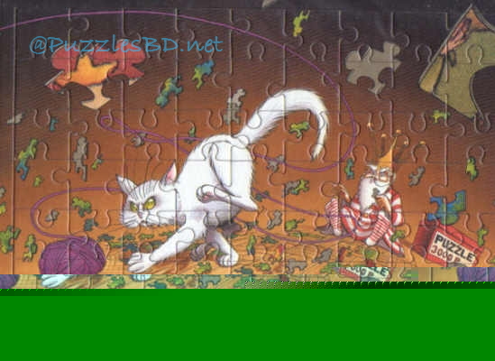 La nef des fous - Imbroglio