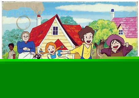 Tom Sawyer - MB 03