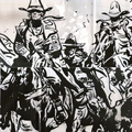 <span class=ab>Jijé (Poster) - Spirou Magazine</span>