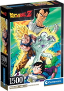 Dragonball Z - Clementoni