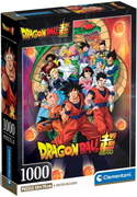 Dragonball Super - Clementoni