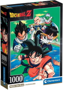 Dragonball Z - Clementoni