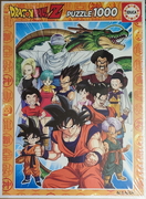 Dragonball Z - Educa