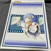 New Genesis Evangelion - Indéterminé