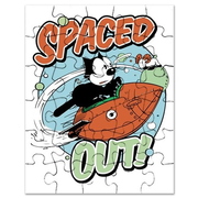Space Out! - FTCP Inc.