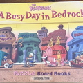 <span class=ab>Busyday in BedRock - Turner Publishing</span>