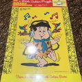 <span class=ab>Flintstones Kids - Golden</span>