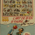 <span class=ab>l'art de b'en s'faire - R-G</span>