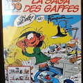 <span class=ab>La saga des gaffes - R-G 05</span>