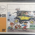 <span class=ab>Merci pour l'enfance abandonnée - Arc-en-ciel</span>