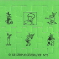 <span class=ab>De Stripuitgeverij (vert) - Laureyssens</span>